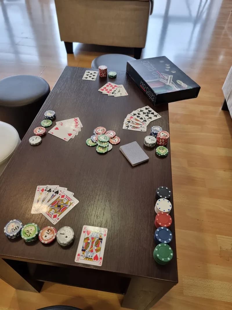 Rođendani, domjenci, proslave i sl..
