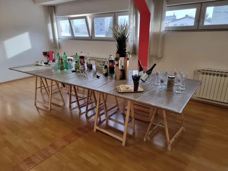Rođendani, domjenci, proslave i sl..