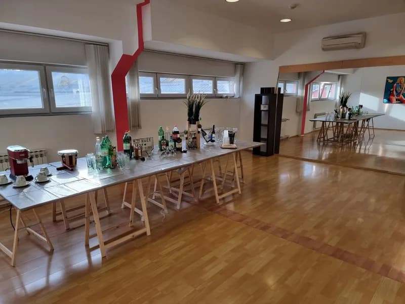 Rođendani, domjenci, proslave i sl..