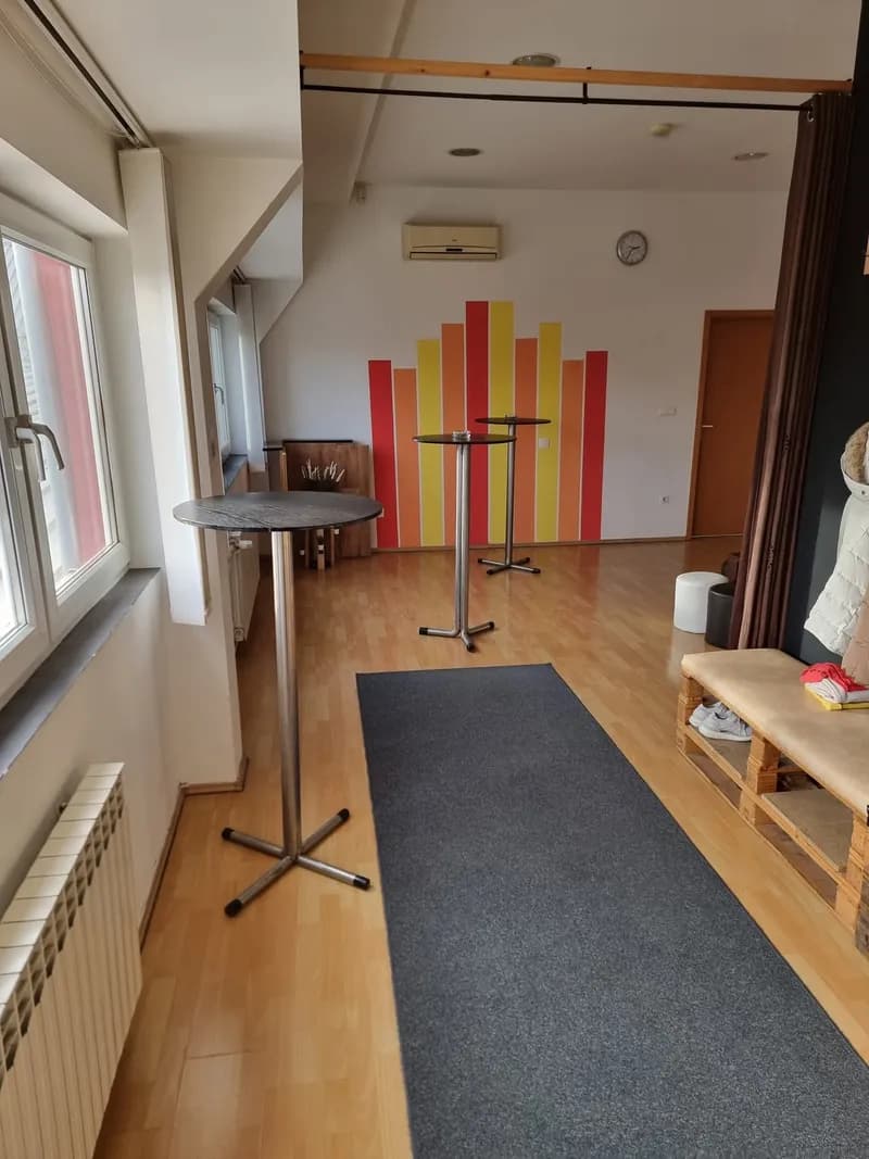 Rođendani, domjenci, proslave i sl..