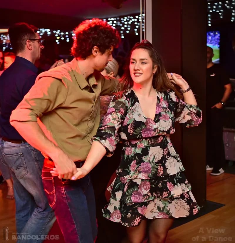 Salsa Metropolis Party 03.02.2024