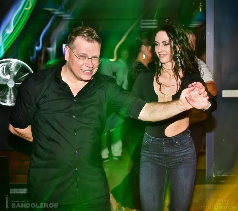 Salsa Metropolis Party 04.11.2023.