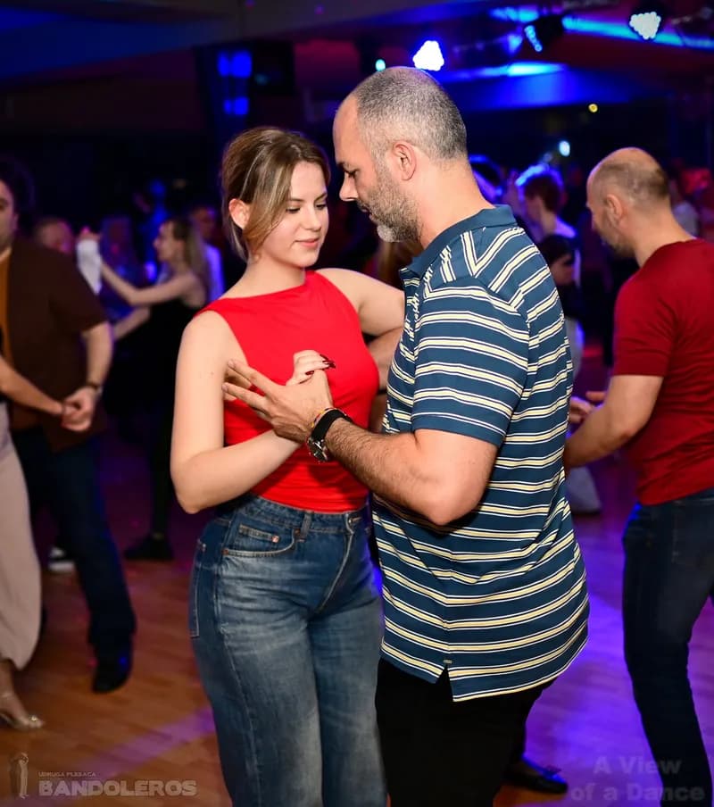 Salsa Metropolis Party 06.04.2024