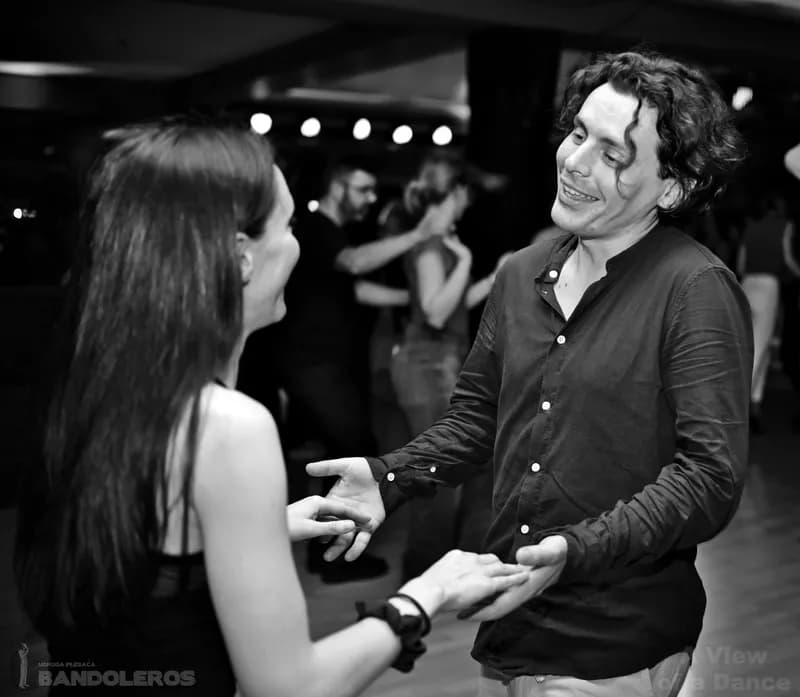 Salsa Metropolis Party 06.04.2024