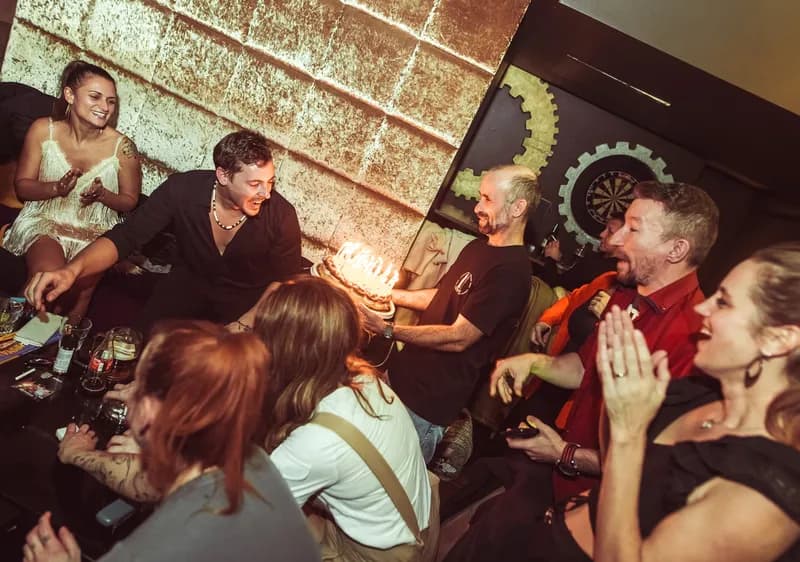 Salsa Metropolis Party 20.01.2024