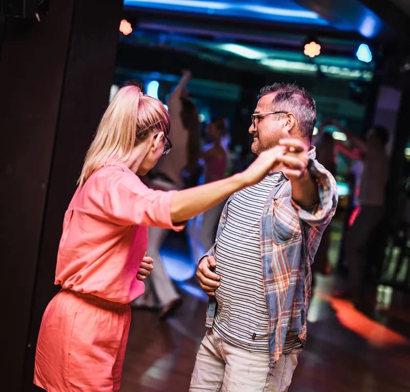 Salsa & Sensual Metropolis Weekend Party 07.06.2025