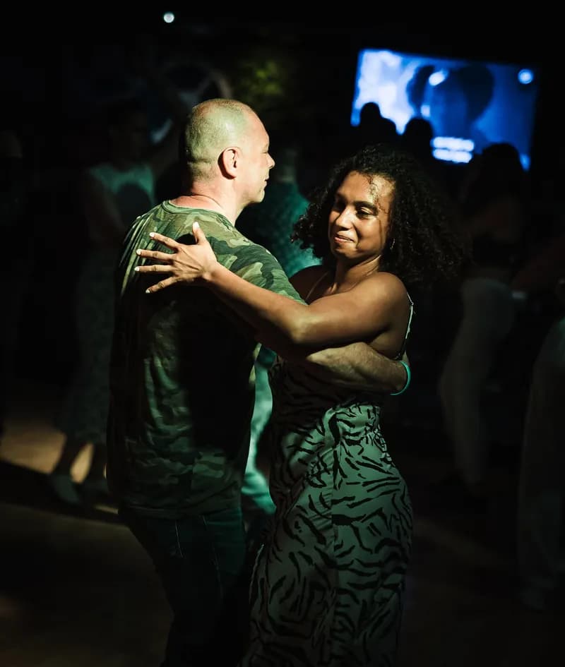 Salsa & Sensual Metropolis Weekend Party 07.06.2025