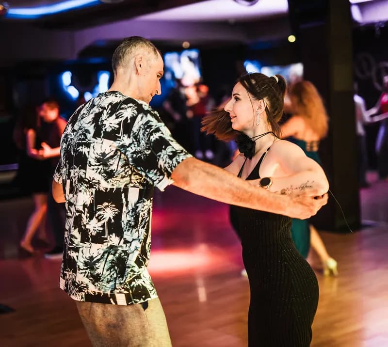 Salsa & Sensual Metropolis Weekend Party 24.05.2025