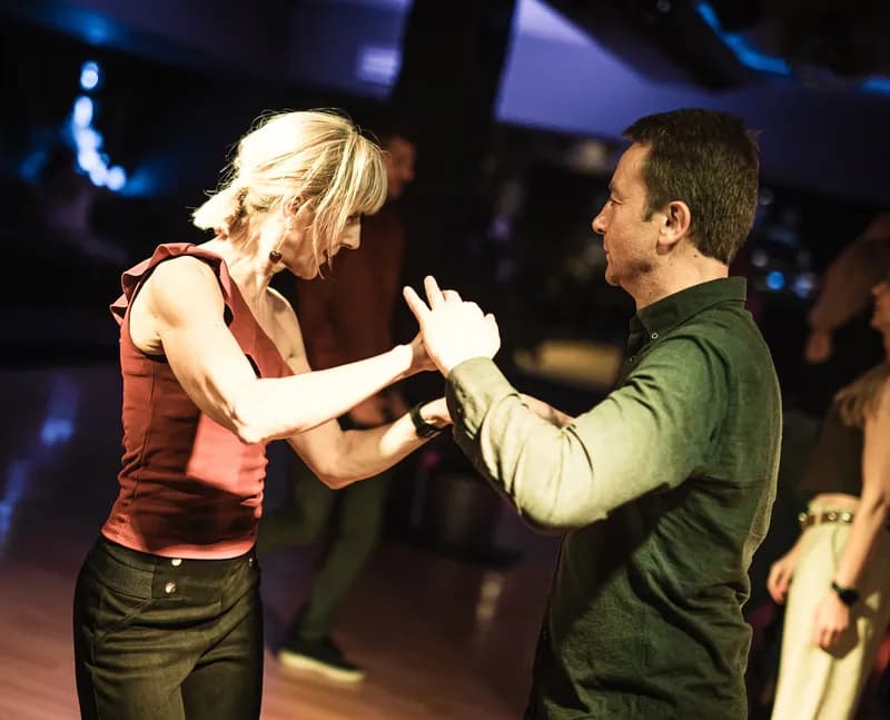 Salsa & Sensual Metropolis Weekend Party 24.05.2025