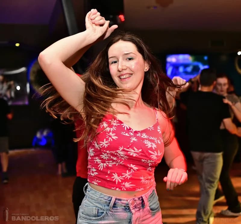 Salsa & Sensual Metropolis Weekend Party "Special Edition"