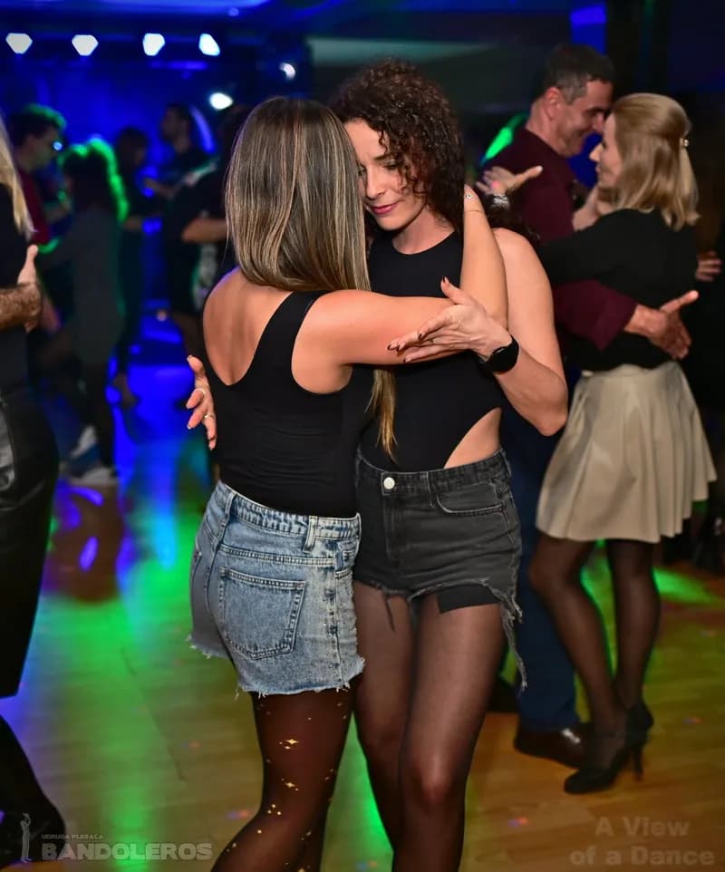 Sensual Metropolis Party 02.02.2024