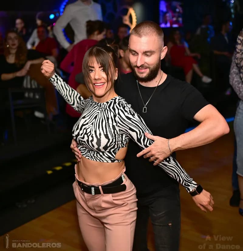 Sensual Metropolis Party 02.02.2024