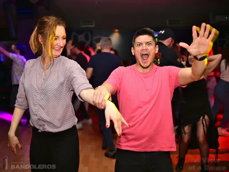 Sensual Metropolis Party 02.02.2024