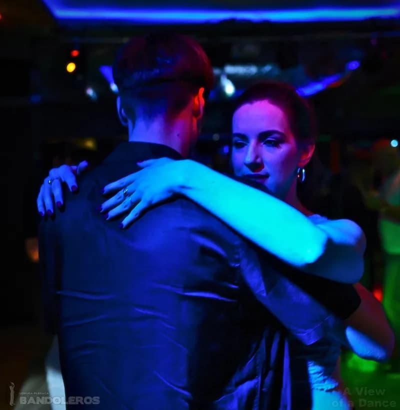 Sensual Metropolis Party 03.11.2023