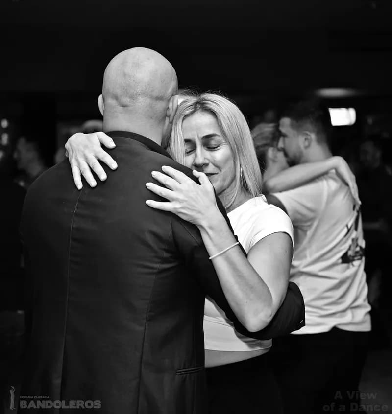 Sensual Metropolis Party 03.11.2023