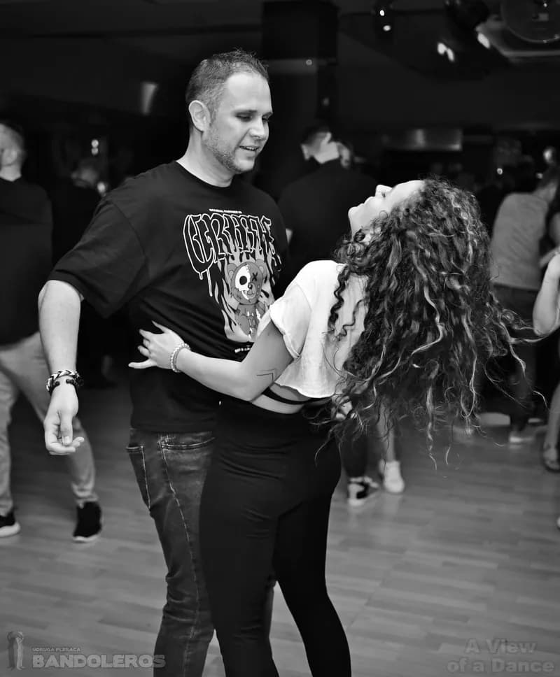 Sensual Metropolis Party 03.11.2023