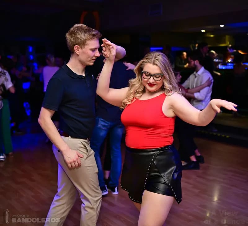 Sensual Metropolis Party 05.04.2024