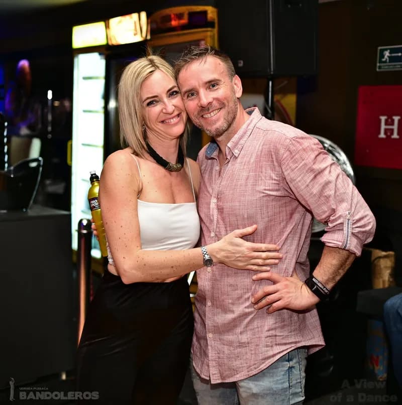 Sensual Metropolis Party 05.04.2024