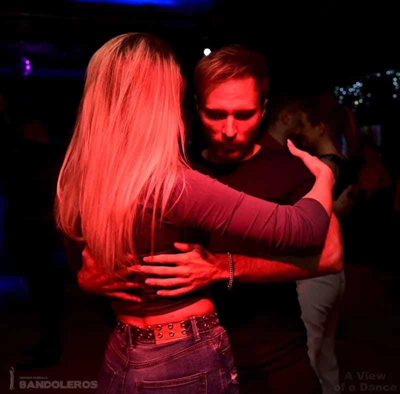 Sensual Metropolis Party 19.01.2024