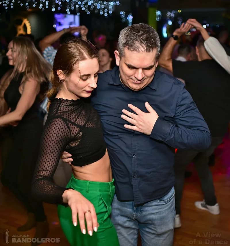 Sensual Metropolis Party 19.01.2024